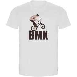 тениска,мъжки,тениски,kruskis,trick,eco,short,sleeve,t,shirt,white