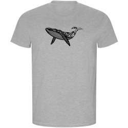 тениска,мъжки,тениски,kruskis,whale,tribal,eco,short,sleeve,t,shirt,heather,grey,(grey)