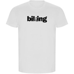 тениска,мъжки,тениски,kruskis,word,biking,mtb,eco,short,sleeve,t,shirt,white