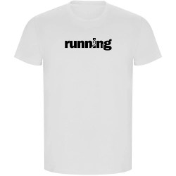 тениска,мъжки,тениски,kruskis,word,running,eco,short,sleeve,t,shirt,white