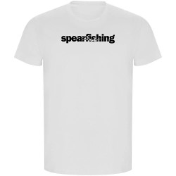 тениска,мъжки,тениски,kruskis,word,spearfishing,eco,short,sleeve,t,shirt,white