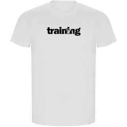 тениска,мъжки,тениски,kruskis,word,training,eco,short,sleeve,t,shirt,white