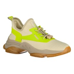 маратонки,дамски,маратонки,steve,madden,match,e,trainers,bone,lime,(beige)