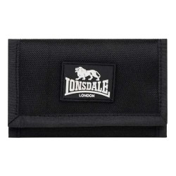 портфейли,и,портмонета,lonsdale,aunby,wallet,black,(black)