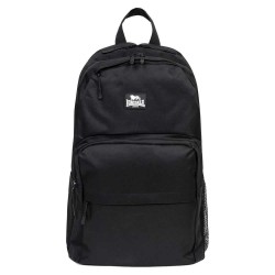 Раница Lonsdale Glynde backpack - Black (Black) раница,раници,lonsdale,glynde,backpack,black,(black)