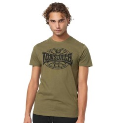 тениска,мъжки,тениски,lonsdale,morham,short,sleeve,t,shirt,green,black,(black,olive)