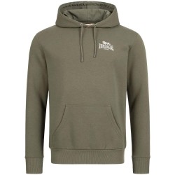 суичър,мъжки,пуловери,lonsdale,talmine,hoodie,green,white,(green)