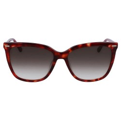 слънчеви,очила,слънчеви,очила,calvin,klein,22532s,woman,sunglasses,burgundy,havana,(red)