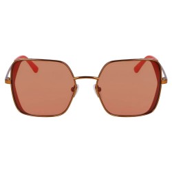 слънчеви,очила,слънчеви,очила,karl,lagerfeld,340s,woman,sunglasses,orange
