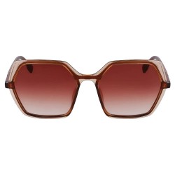 слънчеви,очила,слънчеви,очила,karl,lagerfeld,6083s,woman,sunglasses,brown