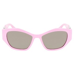 слънчеви,очила,слънчеви,очила,karl,lagerfeld,6086s,woman,sunglasses,fuchsia,(pink)
