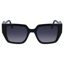 слънчеви,очила,слънчеви,очила,karl,lagerfeld,6098s,woman,sunglasses,black,(black)