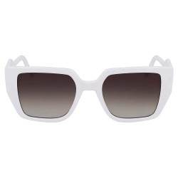 слънчеви,очила,слънчеви,очила,karl,lagerfeld,6098s,woman,sunglasses,white