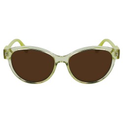 слънчеви,очила,слънчеви,очила,karl,lagerfeld,6099s,woman,sunglasses,yellow