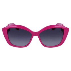 слънчеви,очила,слънчеви,очила,karl,lagerfeld,6102s,woman,sunglasses,pink