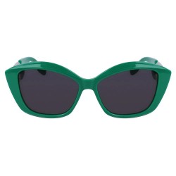 слънчеви,очила,слънчеви,очила,karl,lagerfeld,6102s,woman,sunglasses,green,(green)