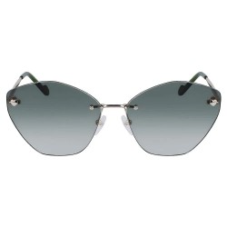слънчеви,очила,слънчеви,очила,liu·jo,153s,woman,sunglasses,golden