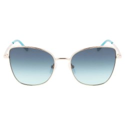 Слънчеви очила Liu·jo 3101S sunglasses - Golden (Medium Gold) слънчеви,очила,слънчеви,очила,liu·jo,3101s,sunglasses,golden,(medium,gold)