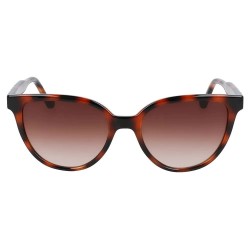 Слънчеви очила Liu·jo 3607S sunglasses - Golden (Tortoise) слънчеви,очила,слънчеви,очила,liu·jo,3607s,sunglasses,golden,(tortoise)