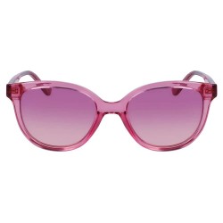 Слънчеви очила Liu·jo 3609S sunglasses - Clear (Pink) слънчеви,очила,слънчеви,очила,liu·jo,3609s,sunglasses,clear,(pink)