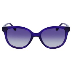 Слънчеви очила Liu·jo 3609S sunglasses - Clear (Purple) слънчеви,очила,слънчеви,очила,liu·jo,3609s,sunglasses,clear,(purple)