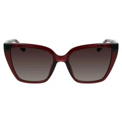 слънчеви,очила,слънчеви,очила,liu·jo,749s,woman,sunglasses,red