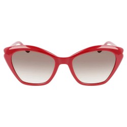 слънчеви,очила,слънчеви,очила,liu·jo,756s,woman,sunglasses,red