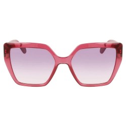 слънчеви,очила,слънчеви,очила,liu·jo,757s,woman,sunglasses,wine,(pink)