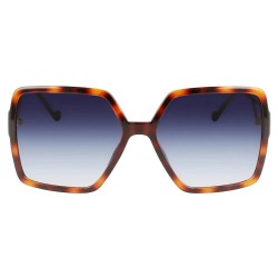 слънчеви,очила,слънчеви,очила,liu·jo,763sr,woman,sunglasses,brown,(tortoise)