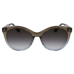 слънчеви,очила,слънчеви,очила,liu·jo,765s,woman,sunglasses,khaki,azure,(green)
