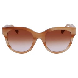 слънчеви,очила,слънчеви,очила,liu·jo,772s,woman,sunglasses,yellow,(honey,horn)