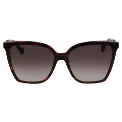 слънчеви,очила,слънчеви,очила,liu·jo,773s,woman,sunglasses,tortoise,(brown)