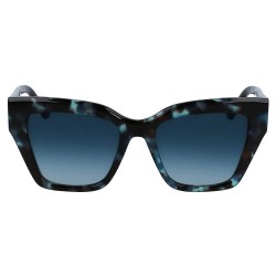 слънчеви,очила,слънчеви,очила,liu·jo,777s,woman,sunglasses,petrol,tortoise,(blue)