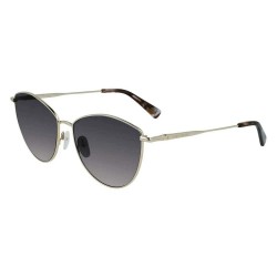 слънчеви,очила,слънчеви,очила,longchamp,155s,woman,sunglasses,golden