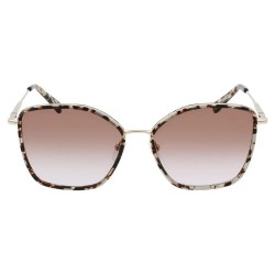 слънчеви,очила,слънчеви,очила,longchamp,685s,woman,sunglasses,golden