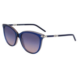слънчеви,очила,слънчеви,очила,longchamp,727s,woman,sunglasses,blue,rose,(blue)