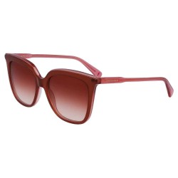 слънчеви,очила,слънчеви,очила,longchamp,728s,woman,sunglasses,pink,(brown,rose)