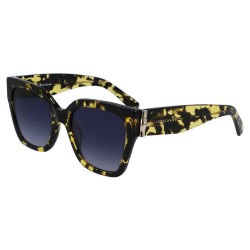 слънчеви,очила,слънчеви,очила,longchamp,732s,woman,sunglasses,yellow,havana,(yellow)
