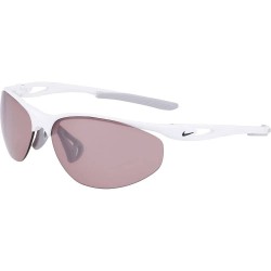 слънчеви,очила,слънчеви,очила,nike,aerial,e,dz7353,sunglasses,clear,(white)