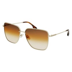 слънчеви,очила,слънчеви,очила,victoria,beckham,218s,woman,sunglasses,gold,brown,orange,(golden)