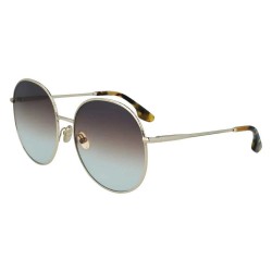 слънчеви,очила,слънчеви,очила,victoria,beckham,224s,woman,sunglasses,gold,grey,brown,aqua,(grey)