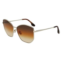 слънчеви,очила,слънчеви,очила,victoria,beckham,225s,woman,sunglasses,gold,brown,(golden)