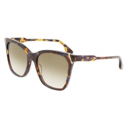 слънчеви,очила,слънчеви,очила,victoria,beckham,640s,woman,sunglasses,havana,blue,(blue)