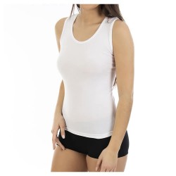 дамско,бельо,дамски,бикини,и,танкини,lacotex,sleeveless,base,layer,white,3,(white)