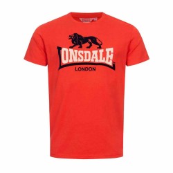 тениска,мъжки,тениски,lonsdale,lubcroy,short,sleeve,t,shirt,red,(red)