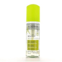 козметика,за,почистване,a,derma,biology,cleansing,foam,150ml,clear