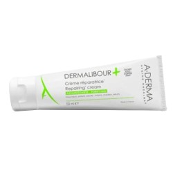 хигиена,тяло,a,derma,dermalibour,body,lotion,50ml,clear