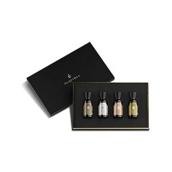 специфични,козметични,продукти,alqvimia,caja,experiencia,sensuality,body,treatment,120ml,golden