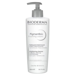 козметика,за,почистване,bioderma,pigmentbio,cleanser,milk,500ml,clear