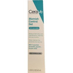 специфични,козметични,продукти,cerave,blemish,control,cleanser,gel,40ml,clear